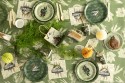 20 Serviettes "Jurassic World"
