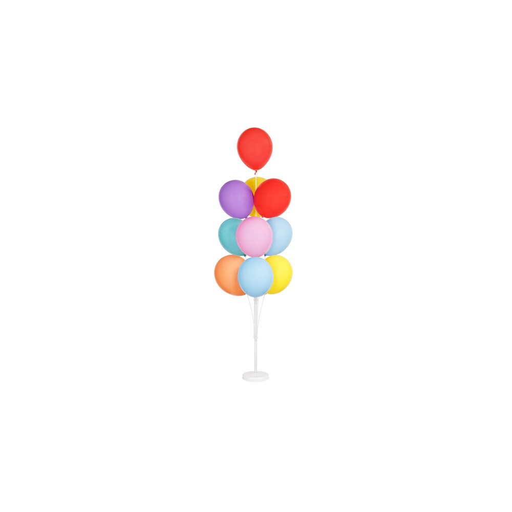 Support pour ballons - 160 cm