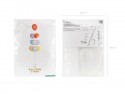 Support pour ballons - 160 cm