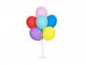 Support pour ballons - 72 cm