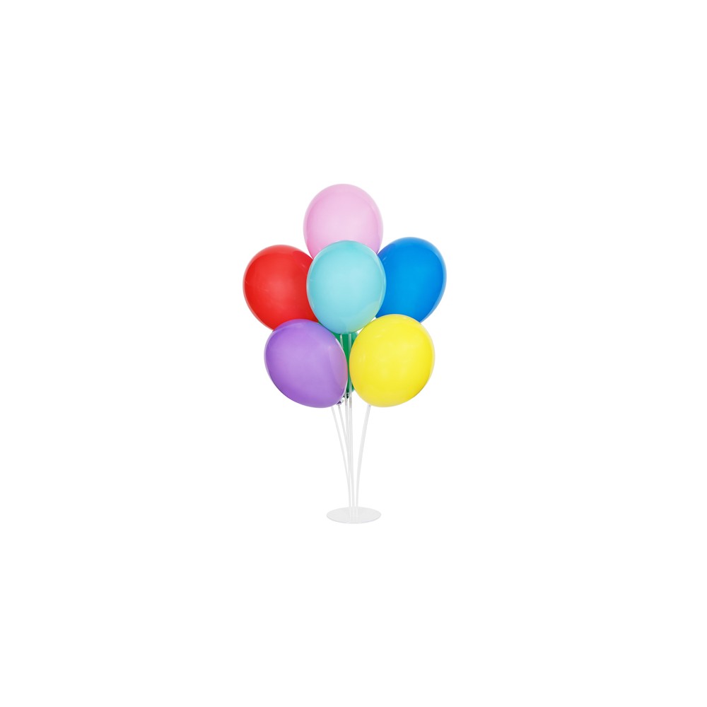 Support pour ballons - 72 cm