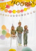 Support pour ballons - 72 cm