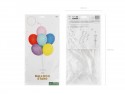 Support pour ballons - 72 cm