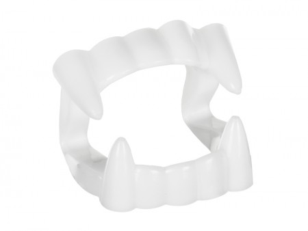 Dents de vampire