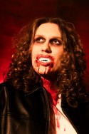 Dents de vampire
