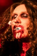 Dents de vampire