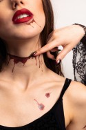 13 Tatouages temporaires Cicatrices