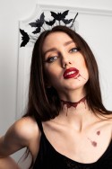 13 Tatouages temporaires Cicatrices