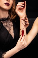 13 Tatouages temporaires Cicatrices