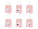 Sacs cadeaux Boo