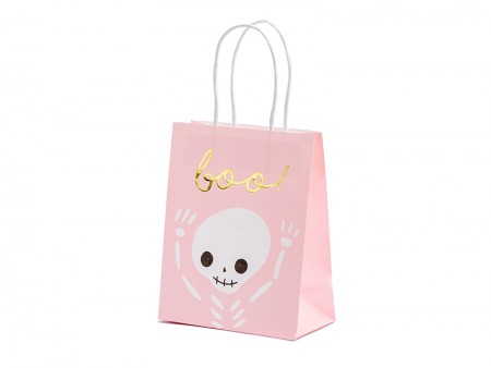 Sacs cadeaux Boo