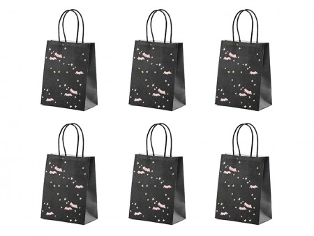 Sacs cadeaux Chauve -souris