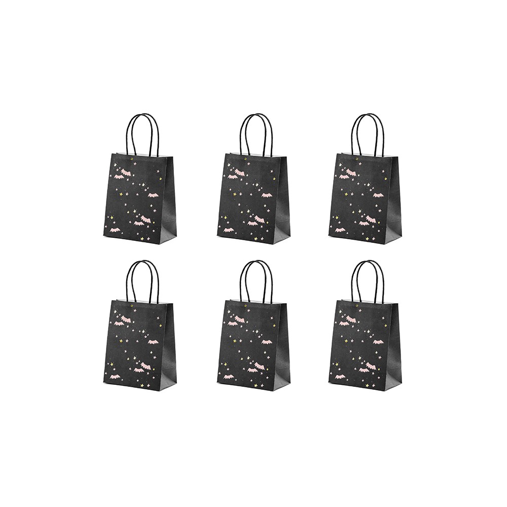 Sacs cadeaux Chauve -souris