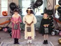 Sacs cadeaux Chauve -souris