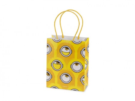 6 Sachets en papier cadeaux...