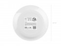 6 Assiettes "Jurassic World" - 23 cm