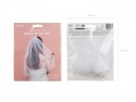 Voile avec inscription Bride to be