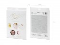 Kit 23 pièces "Bride To Be" Set d'accessoires de mariage