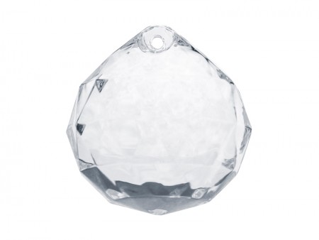 5 Pendentif sphères...