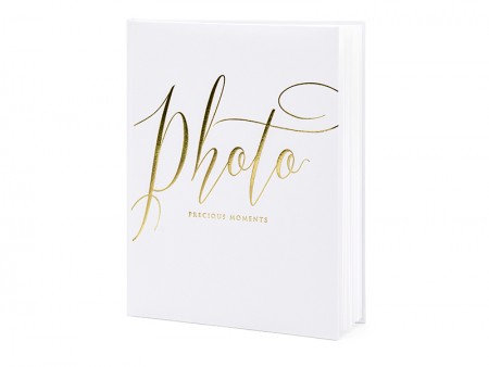 Album photo ''Precious...