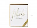 Album photo ''Precious moments'' - blanc