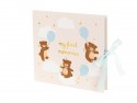 Album photo Teddy Bear