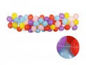 Filet de Lâcher de Ballons