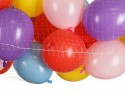 Filet de Lâcher de Ballons