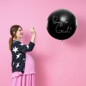Ballon Boy or Girl ? - Fille - 1m