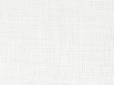 5 m chemin de table mousseline de coton blanc - 70 cm