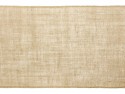 Chemins de table de jute