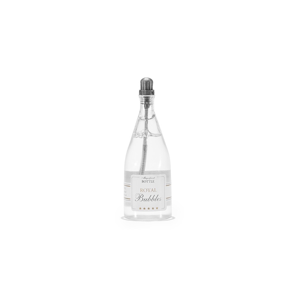 24 Bulles de savon Royal