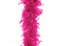 Boa - rose fluo