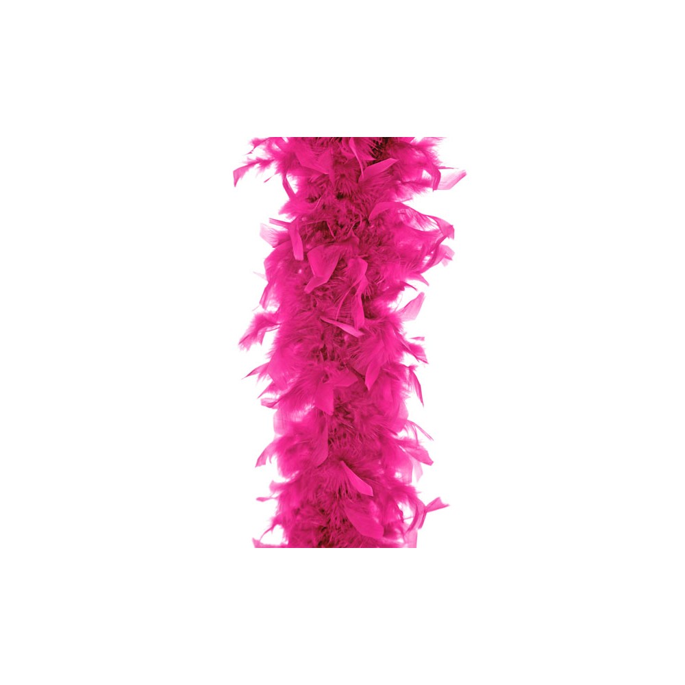 Boa - rose fluo
