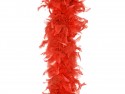 Boa - rouge
