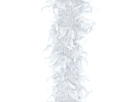 Boa - blanc