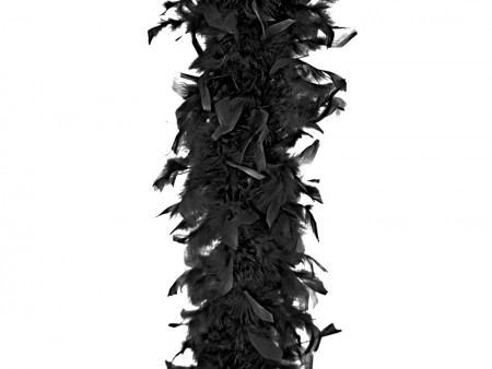 Boa - noir