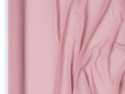 Chemin de table en chiffon - lilas - 0 -48 x 5 m