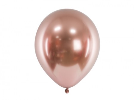50 ballons en latex – Or...