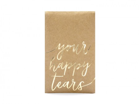 10 Mouchoirs Your happy...