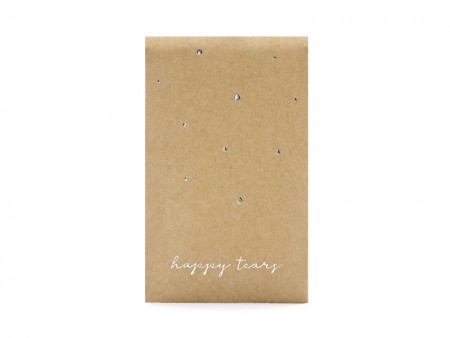 10 Mouchoirs Happy tears -...