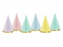 6 Chapeaux Yummy - mix