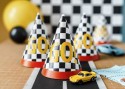 6 Chapeaux de fête GO!