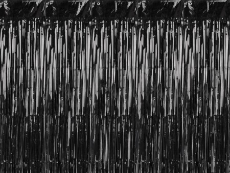 Rideau Party - noir