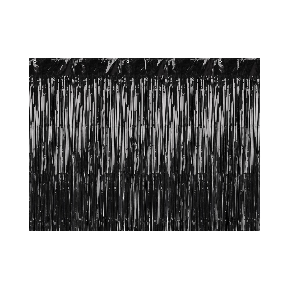 Rideau Party - noir