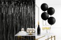 Rideau Party - noir