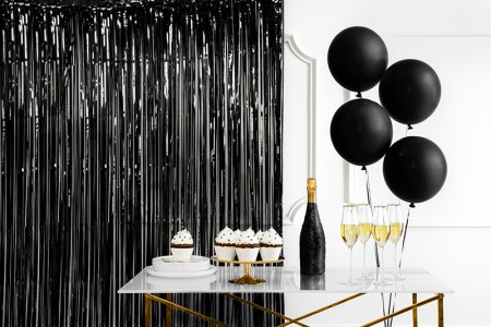 Rideau Party - noir