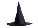 Chapeau de sorcière - noir