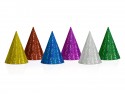 120 Capuchons holographiques