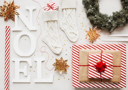 Lettre O en bois - blanche
